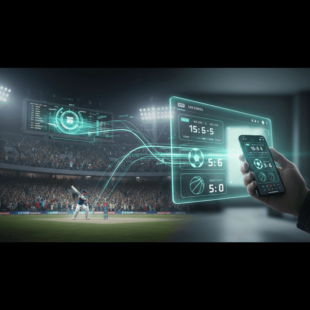 Score Tracking
